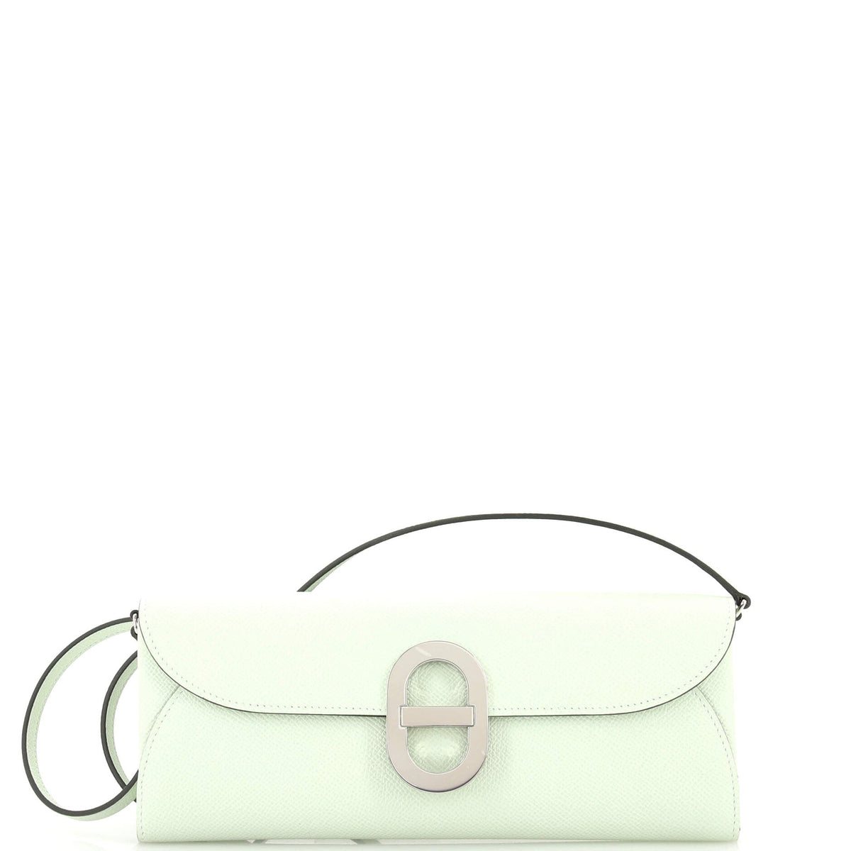 Hermès Chaine dâAncre To Go Wallet Epsom