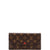 Emilie Wallet Monogram Canvas