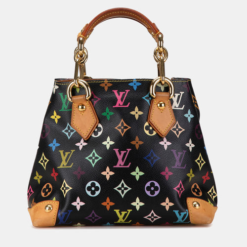 Monogram Multicolore Audra Bag