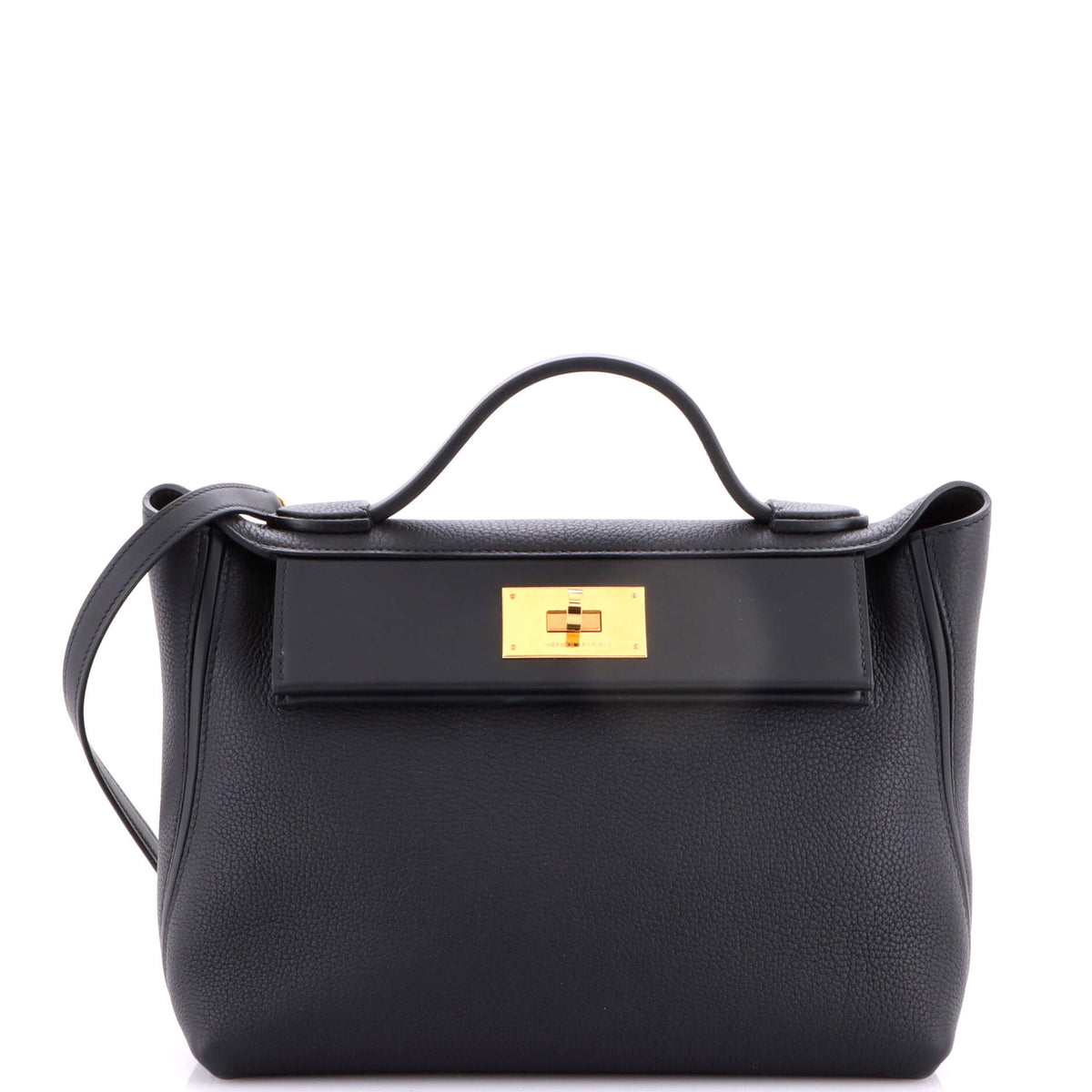 Herm?s 24/24 Bag Togo with Swift 29