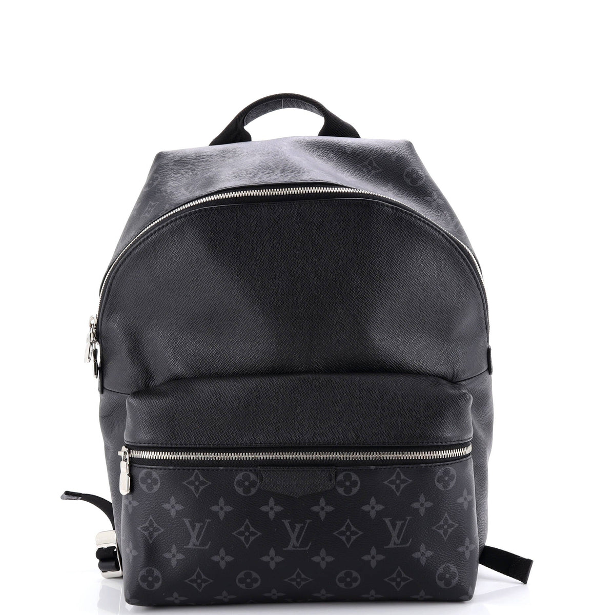 Louis Vuitton Discovery Backpack Monogram Taigarama PM