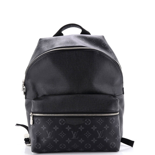 Discovery Backpack Monogram Taigarama PM
