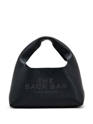 Marc Jacobs Babe Top Handle Hobo Bag - Black