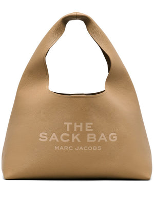 Marc Jacobs Shoulder Bag - Beige