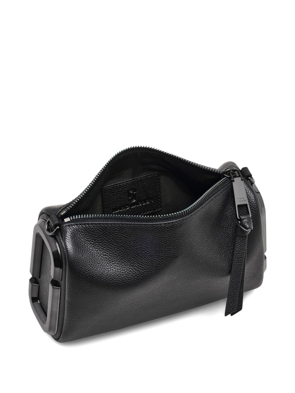 Marc Jacobs Marc Jacobs Shoulder Bag Snapshot - Black