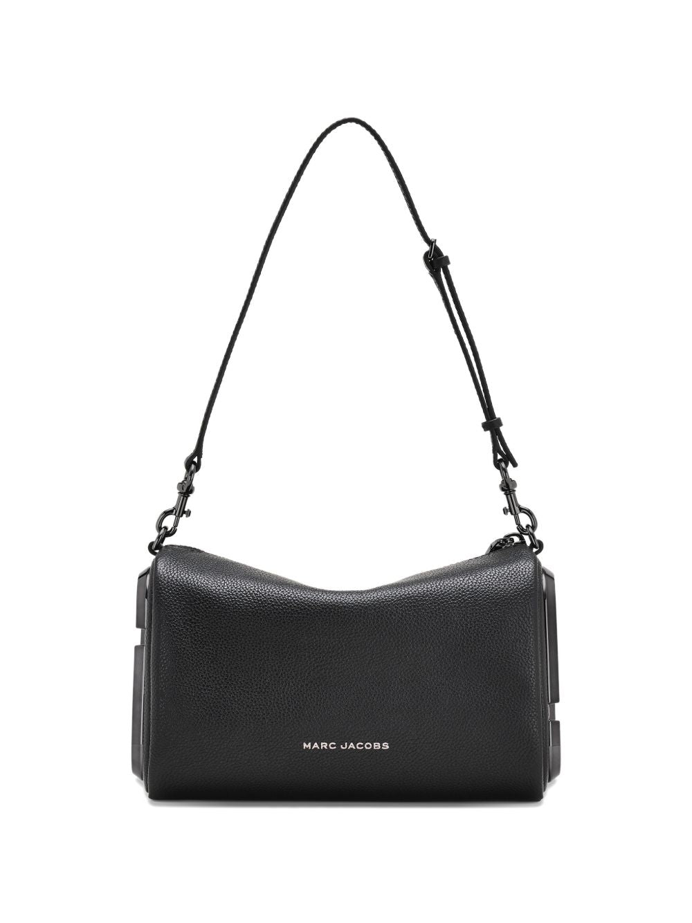 Marc Jacobs Marc Jacobs Shoulder Bag Snapshot - Black