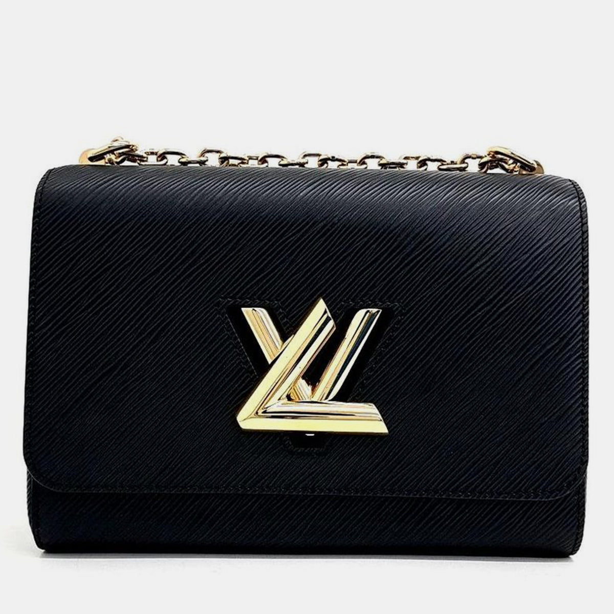 Louis Vuitton Epi Twist MM bag