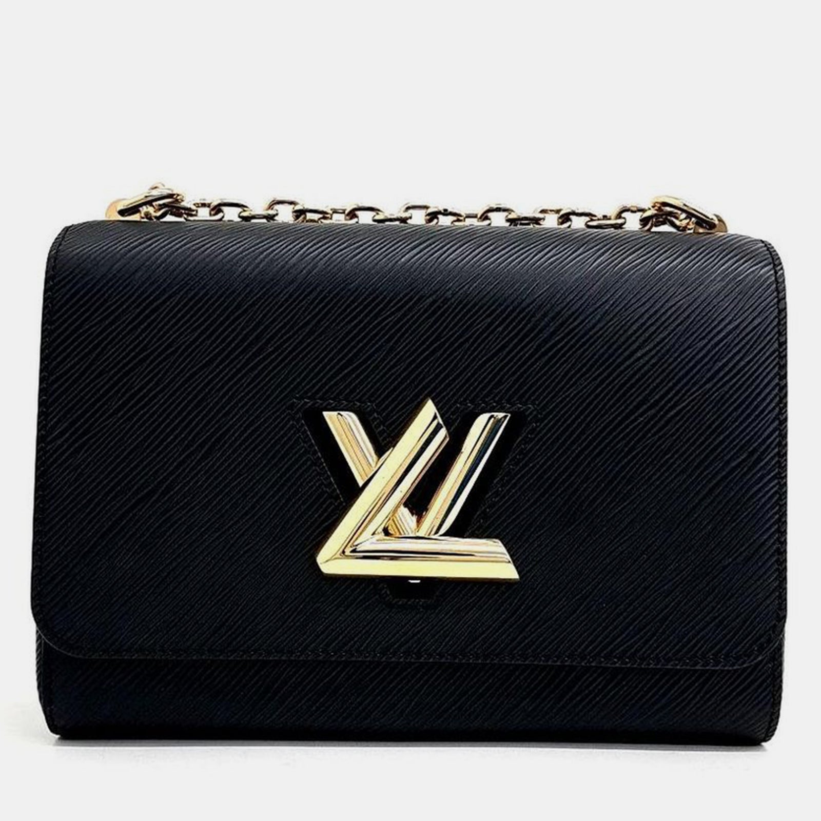 Louis Vuitton Epi Twist MM Tasche