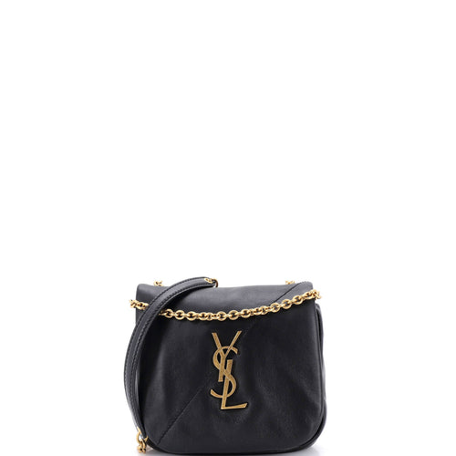 Jamie 4.3 Shoulder Bag Quilted Leather Nano