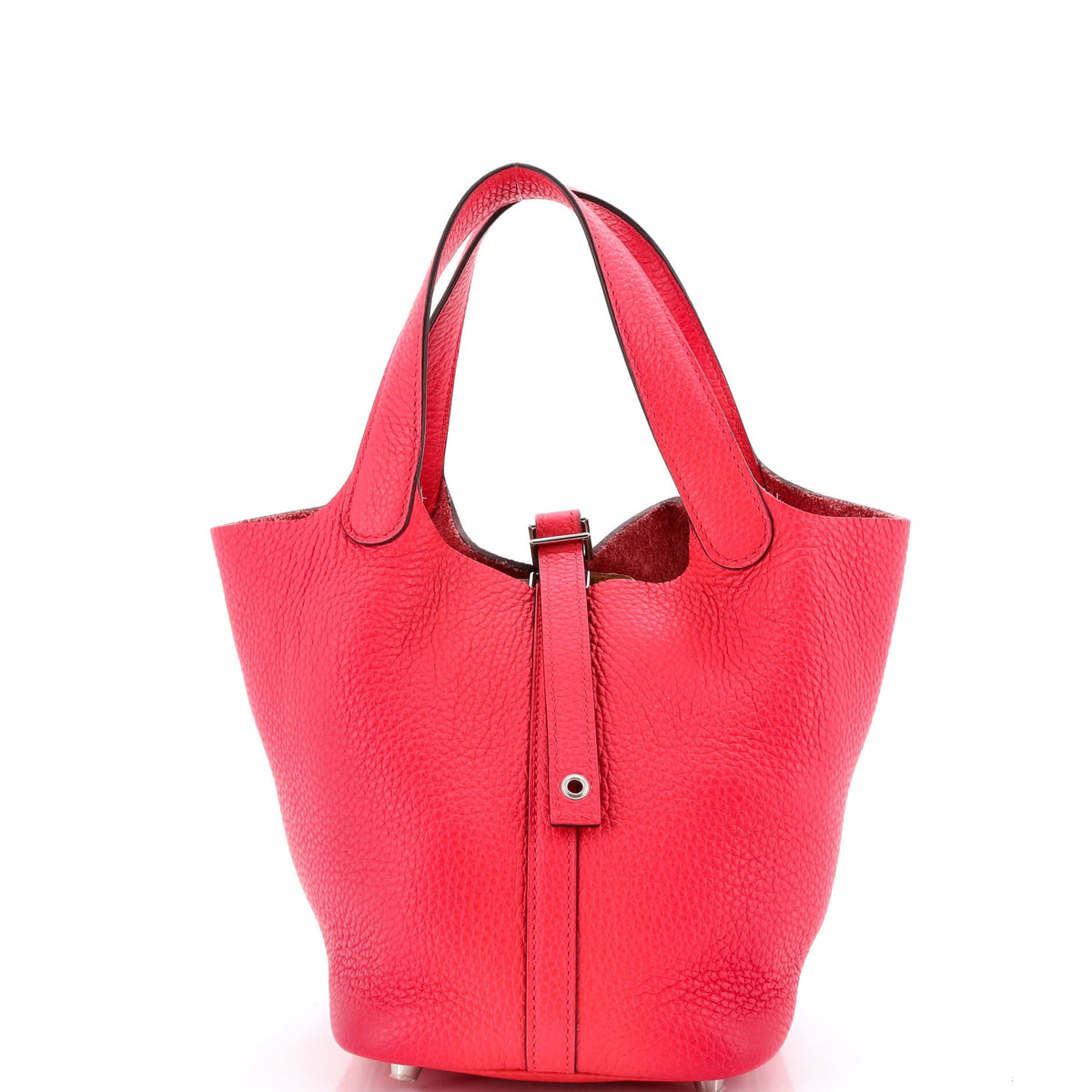 Herm?s Picotin Lock Bag Clemence PM