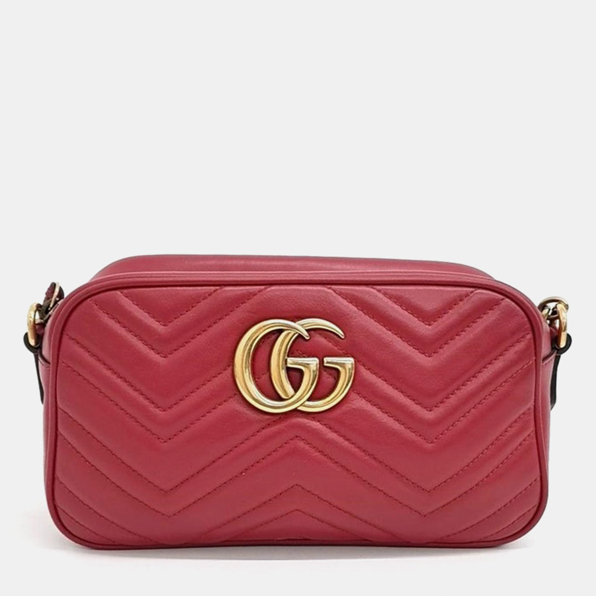 Gucci Marmont Crossbody Bag