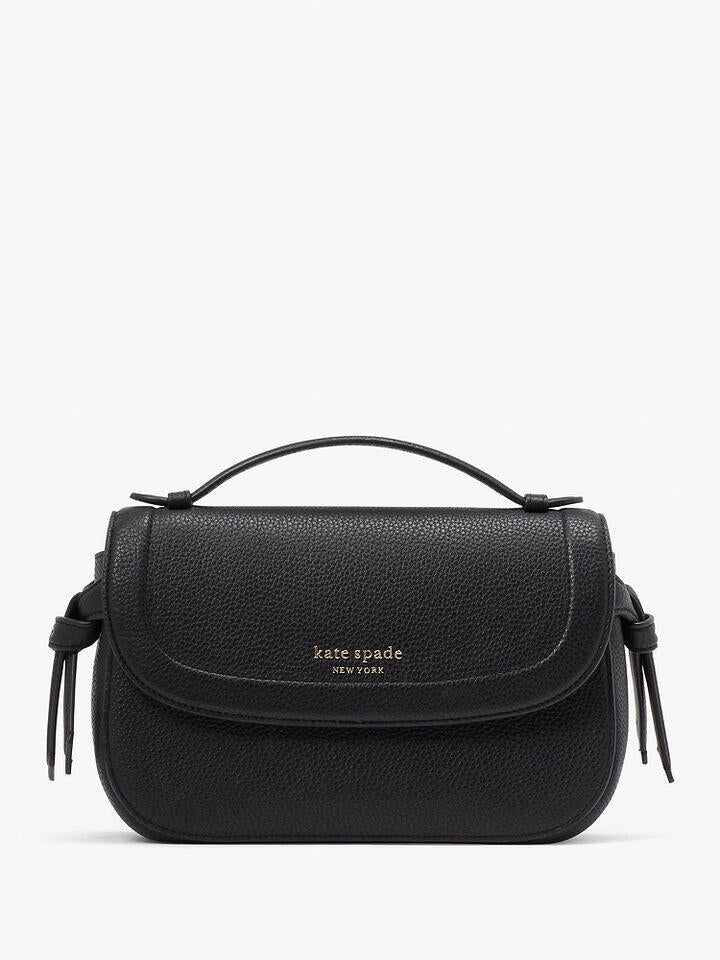 Kate Spade Au Knott Top-handle Crossbody