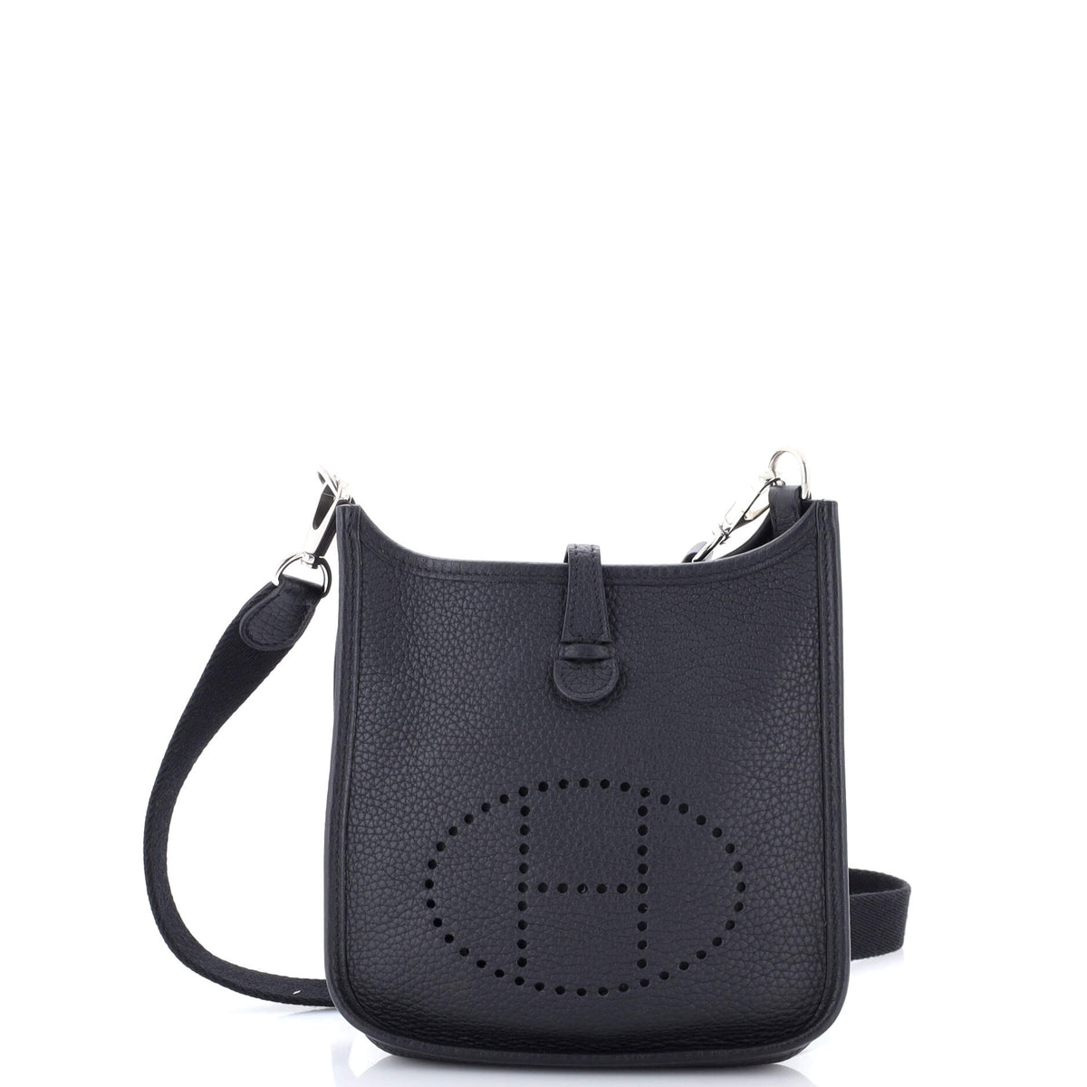 Herm?s Evelyne Bag Gen III Clemence TPM