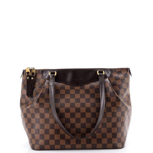 Westminster Handbag Damier GM