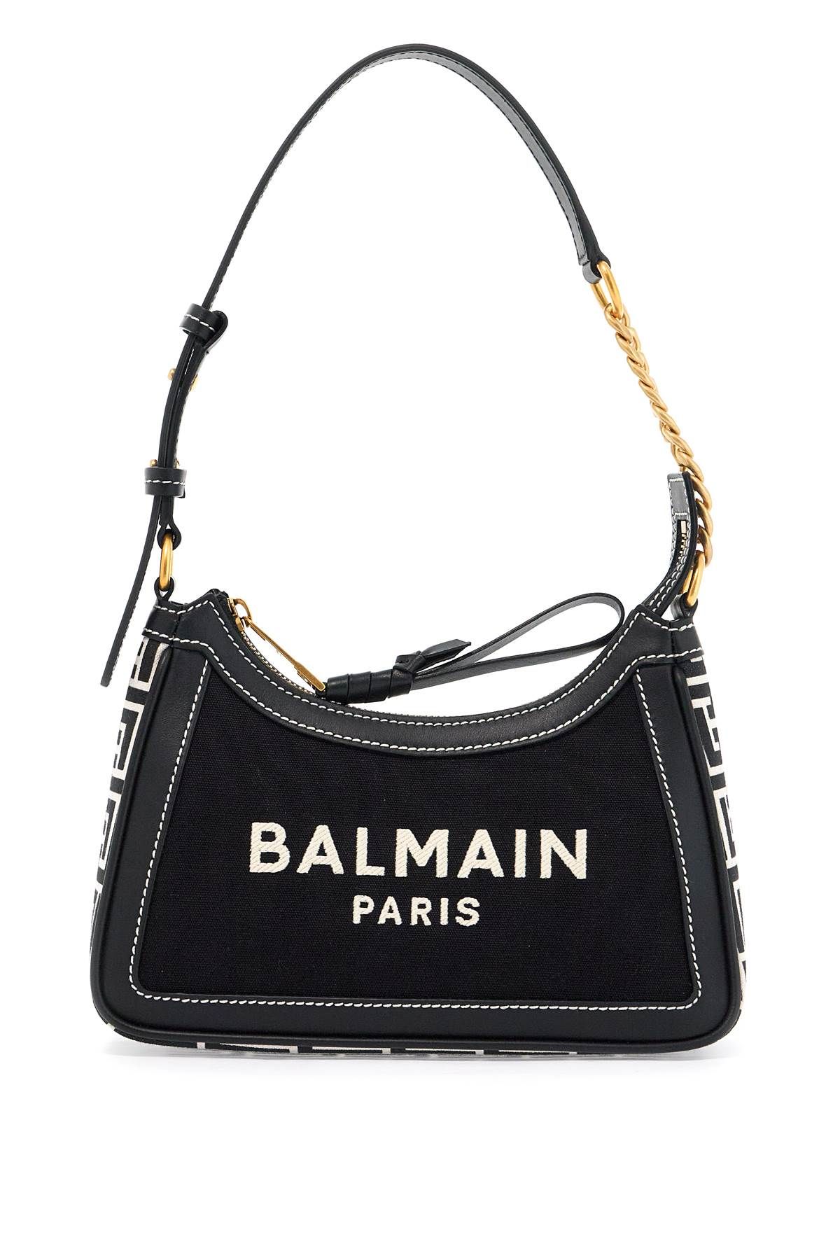 Balmain Shoulder Bag B-Ar