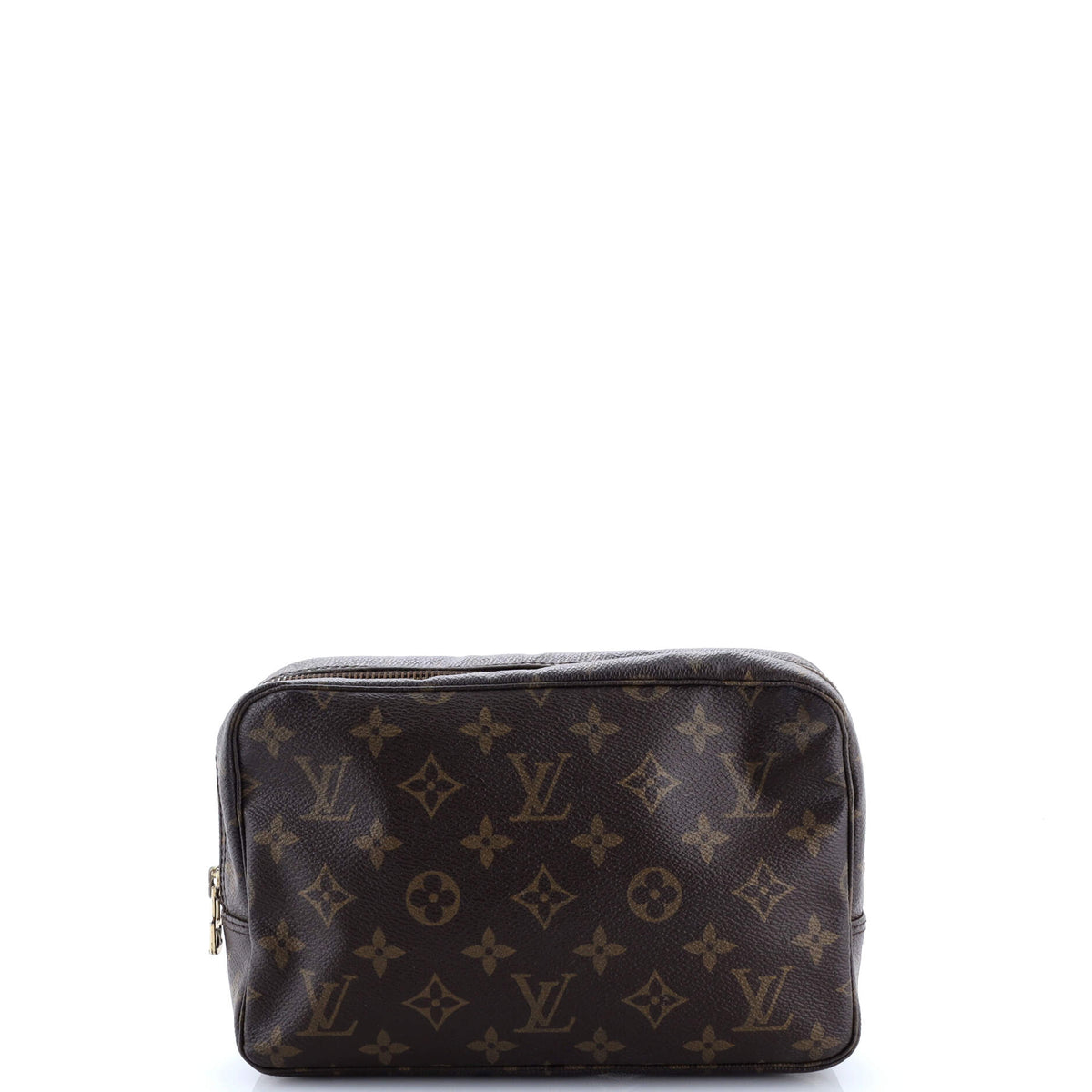 Louis Vuitton Trousse Toiletry Pouch Monogram Canvas 23