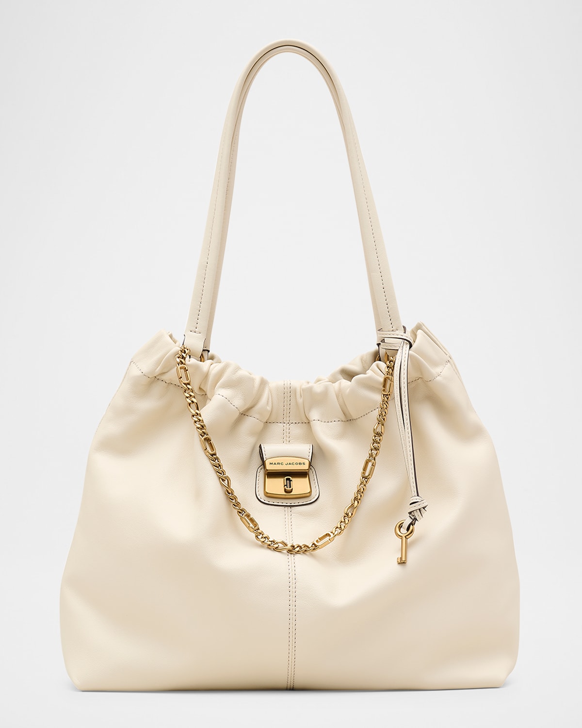 Marc Jacobs The Christina Leather Tote Bag