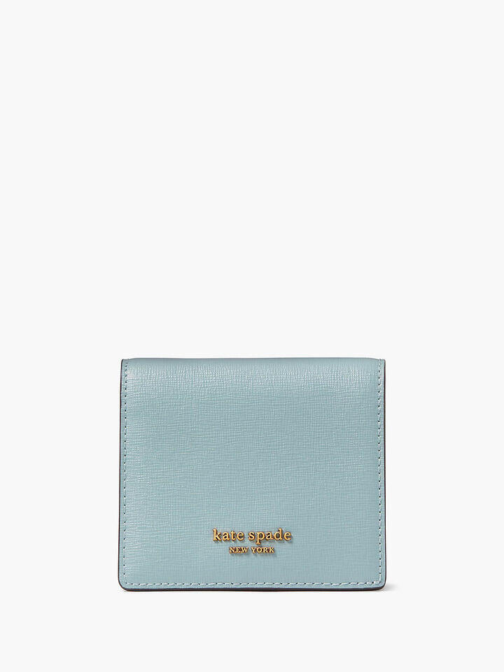 Kate Spade Au Morgan Small Bifold Wallet