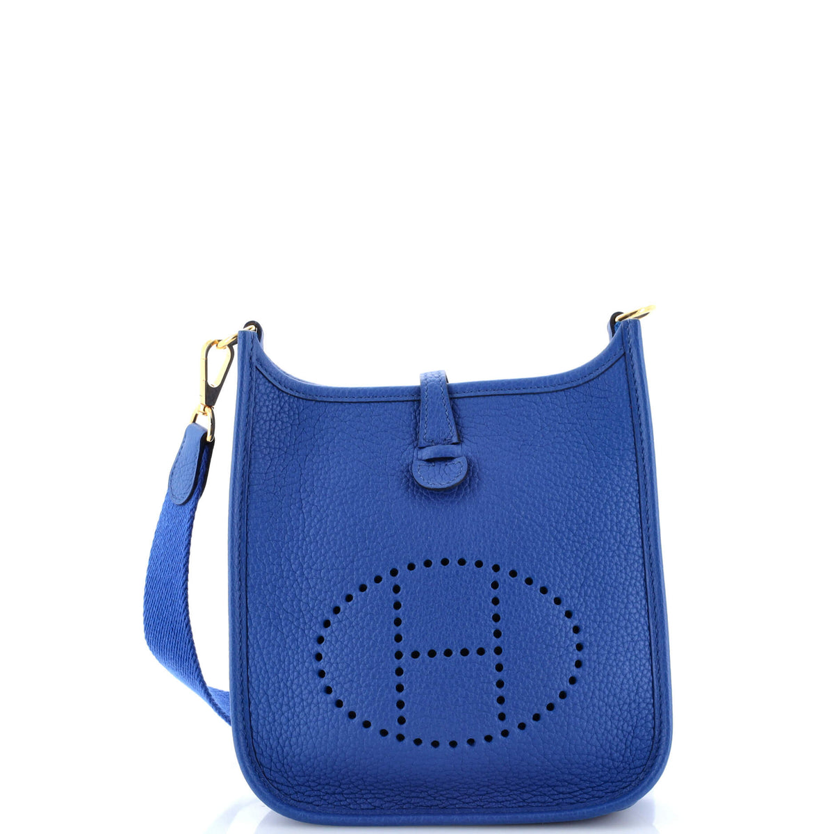 Herm?s Evelyne Bag Gen III Maurice TPM