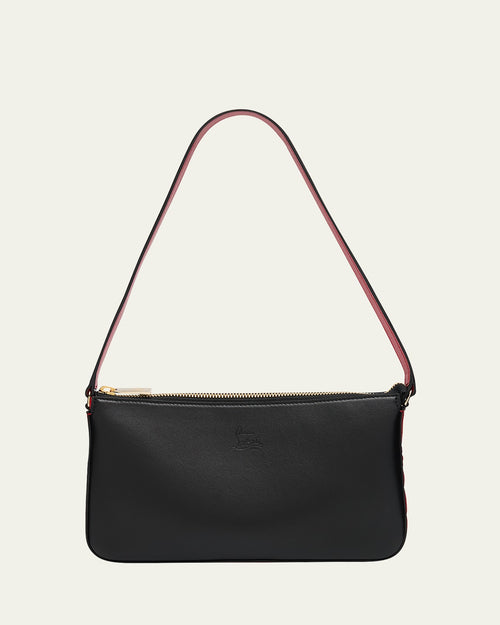 Loubila Shoulder Bag in Nappa