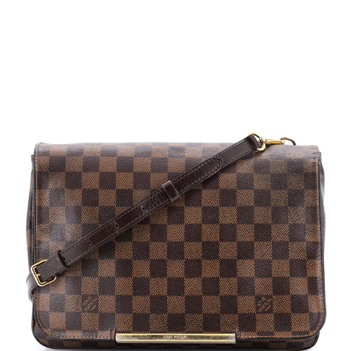 Hoxton Handbag Damier GM
