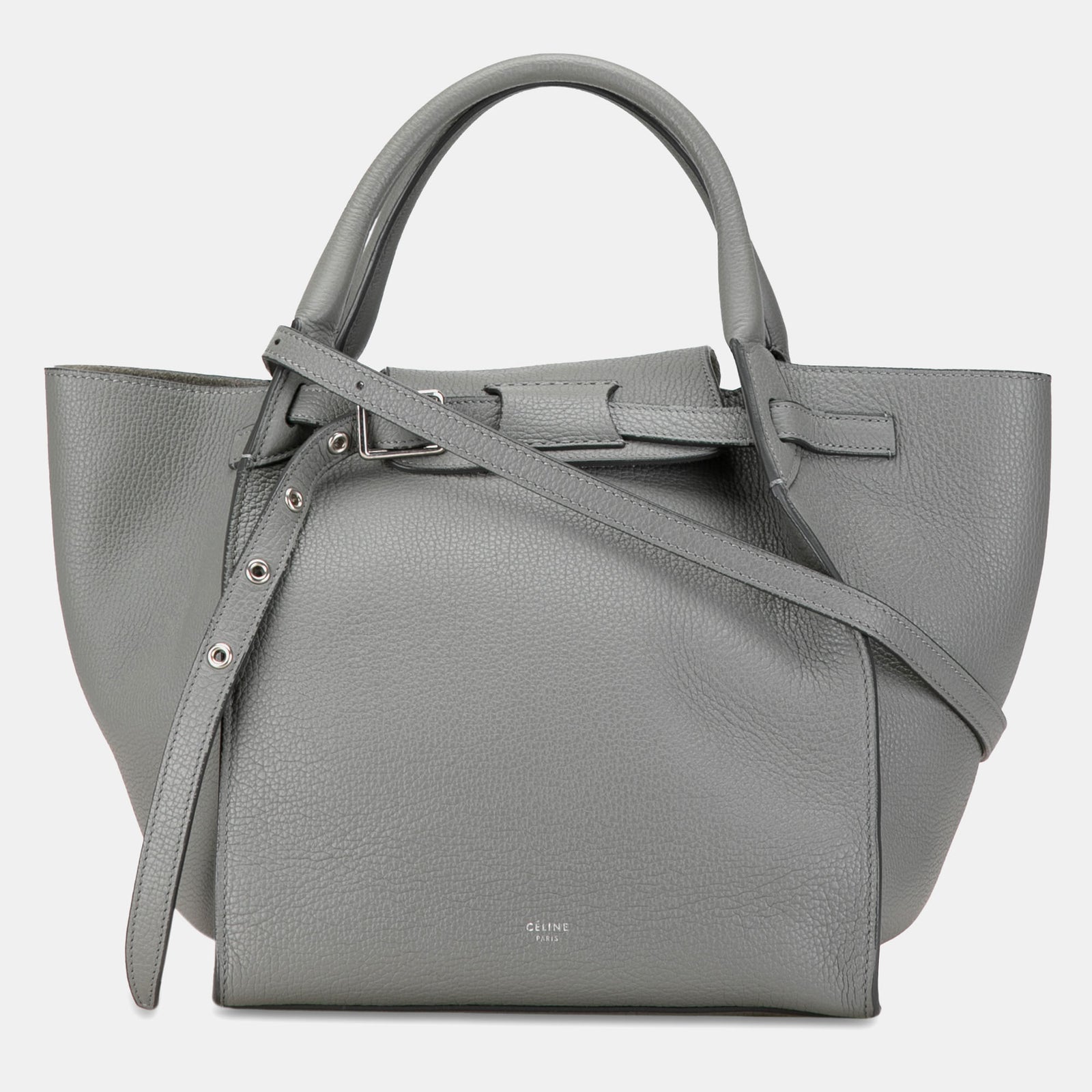 Celine Small Big Satchel