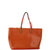 Cabata East West Tote Leather Large