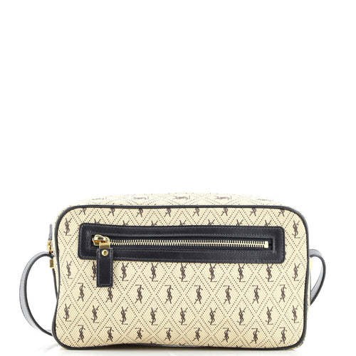 Camera Bag Monogram All Over Canvas Small
