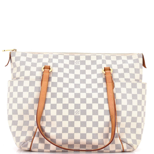 Totally Handbag Damier MM