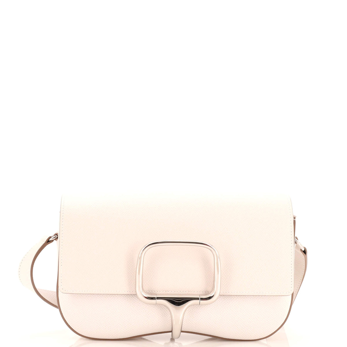 Hermès Della Cavalleria Elan Shoulder Bag Epsom