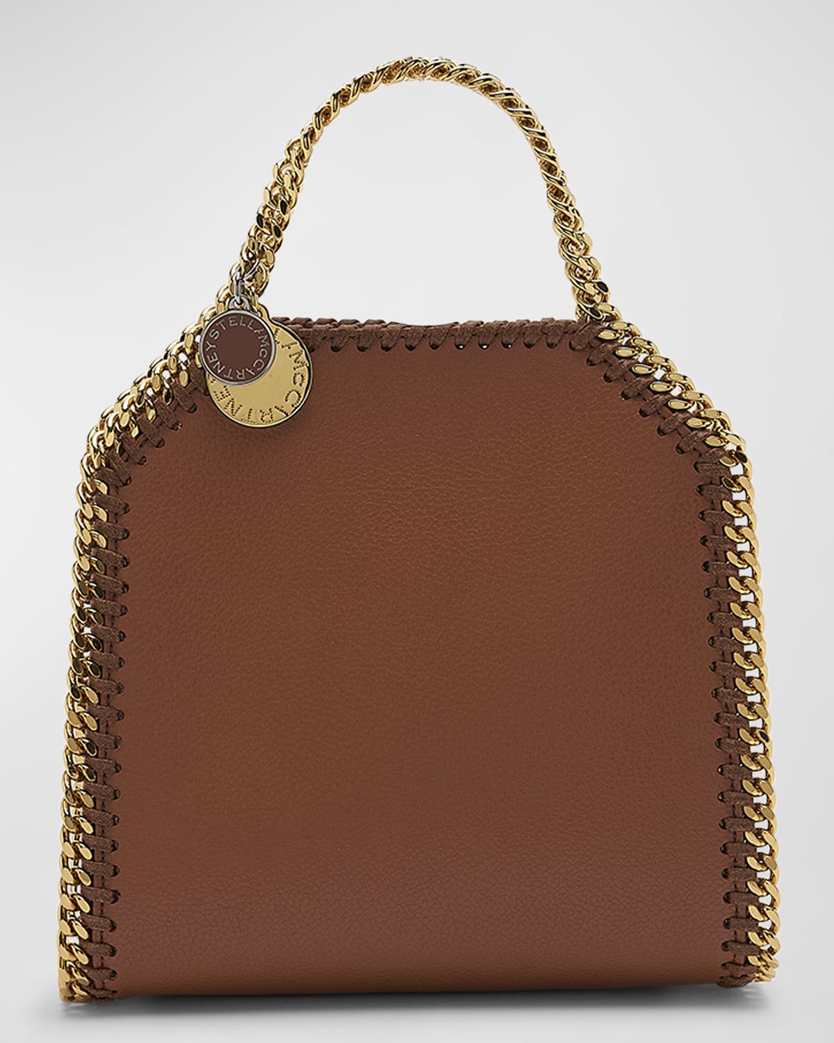 Stella McCartney Sac fourre-tout Falabella Tiny Eco MIRUM