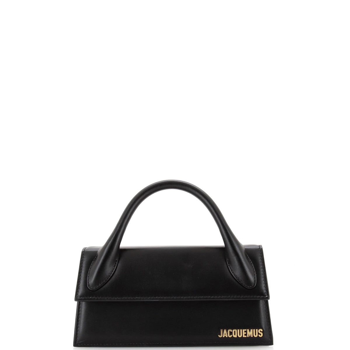 Jacquemus Le Chiquito Bag Leather Long