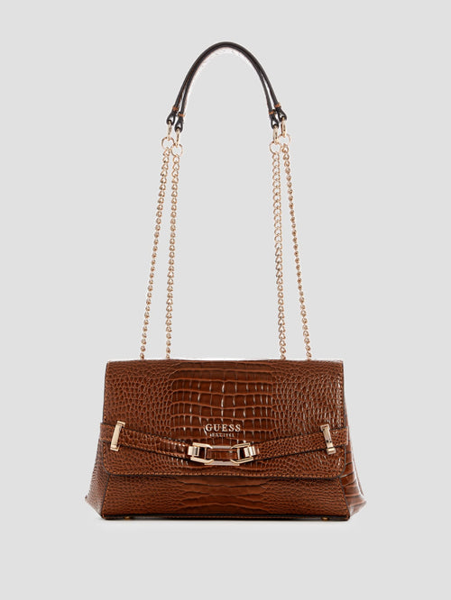 Silvye Convertible Crossbody