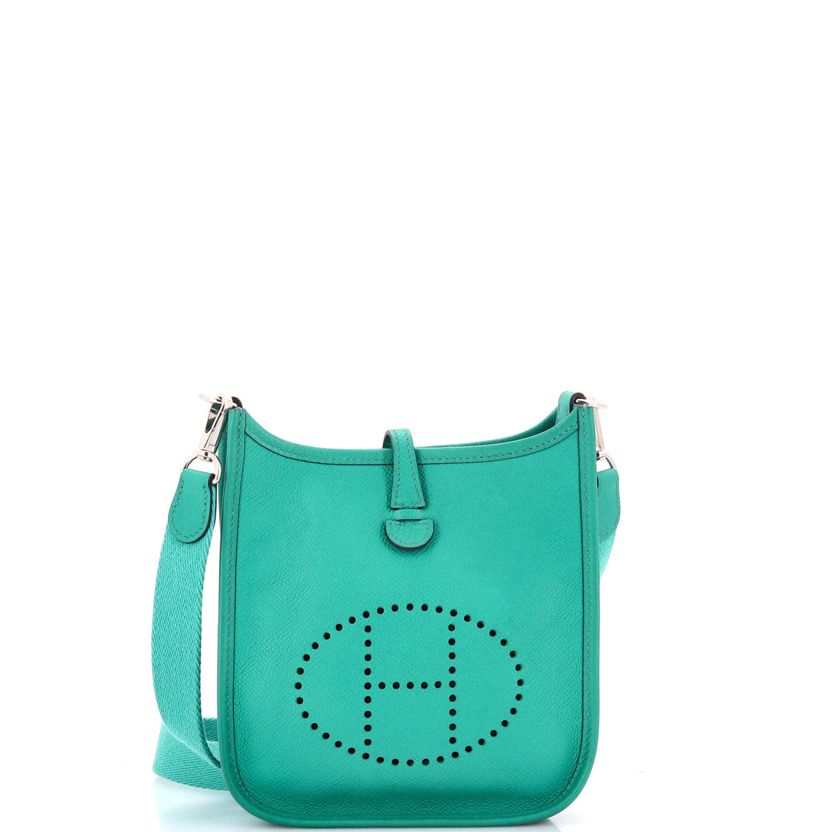 Herm?s Evelyne Bag Gen III Epsom TPM