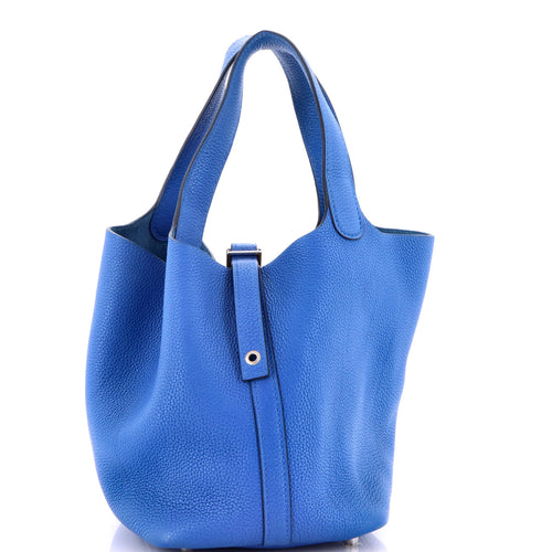 Picotin Lock Bag Maurice PM