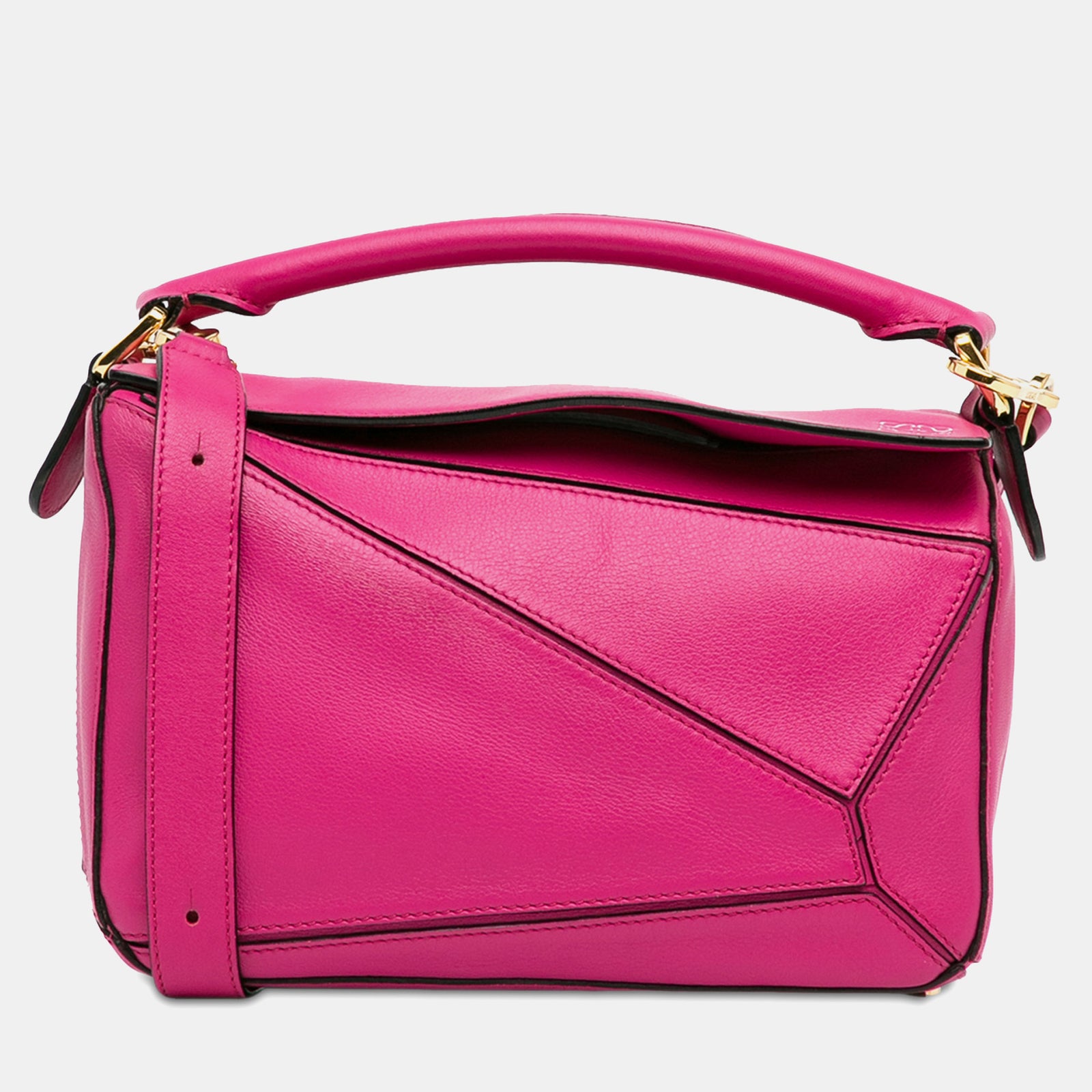 Loewe Medium Puzzle Bag