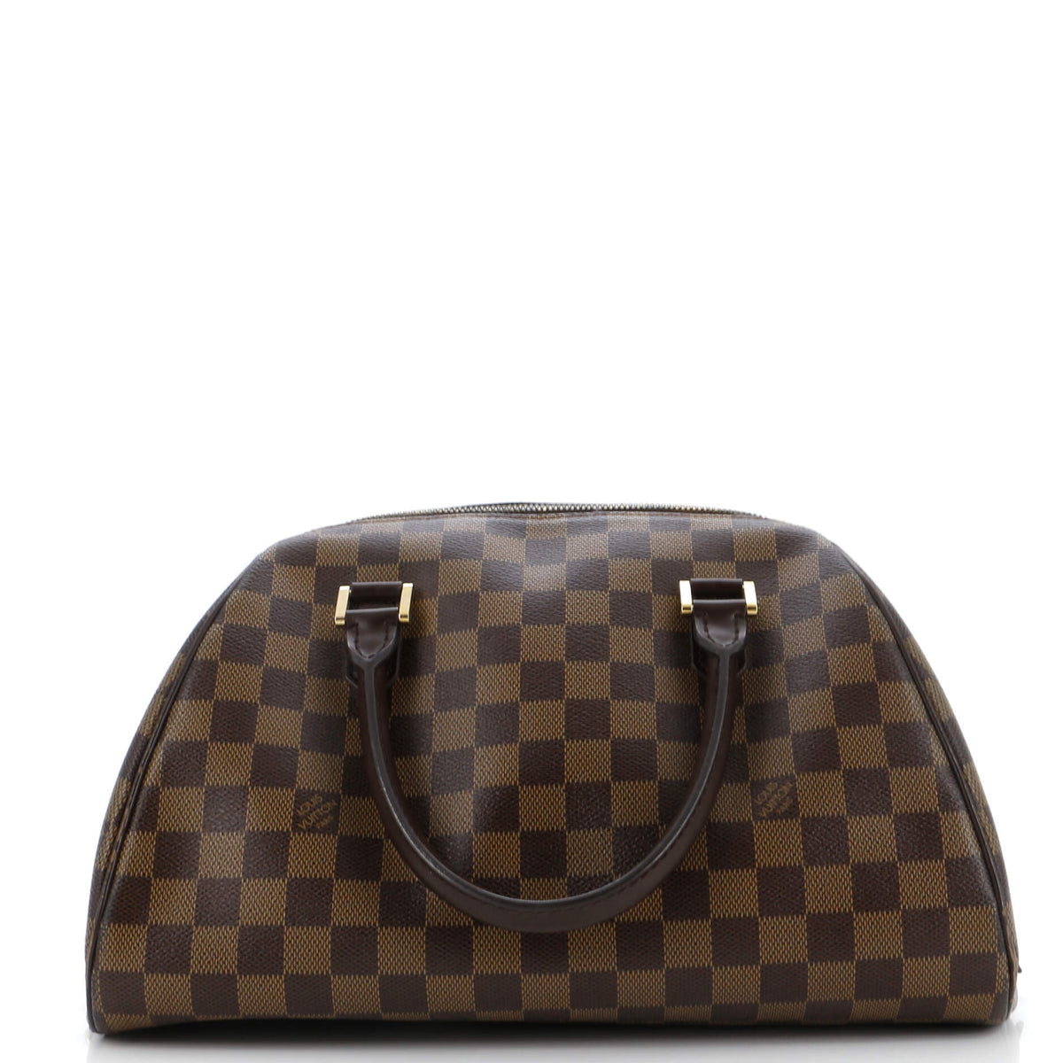 Louis Vuitton Ribera Handbag Damier MM