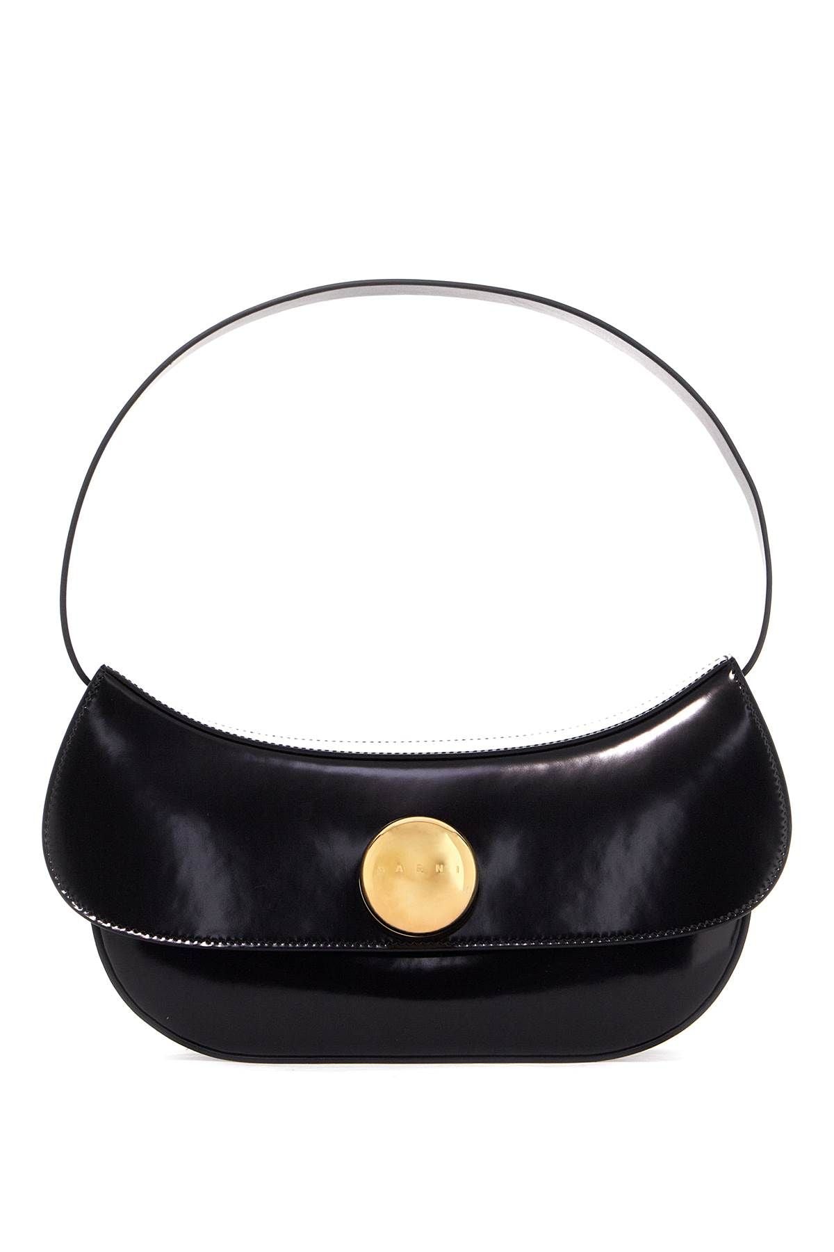 Marni Medium Butterfly Hobo Bag