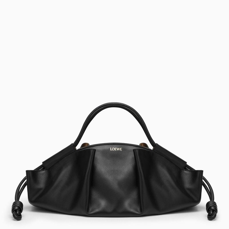 Loewe Women's Paseo Bag in Black | A709W15X02LE
