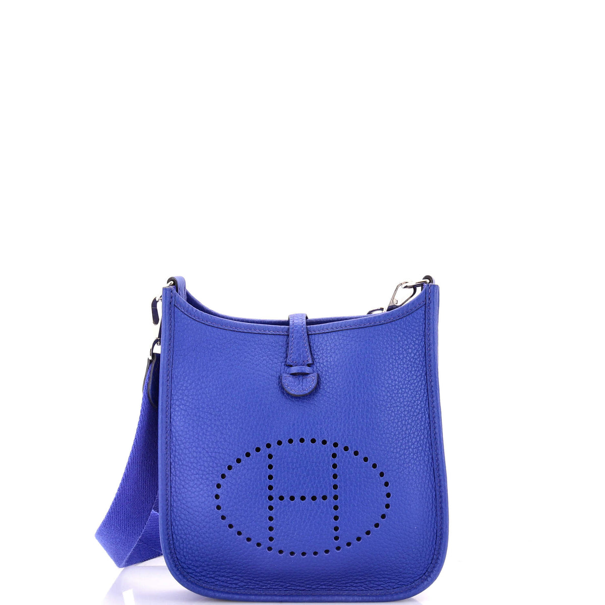 Herm?s Evelyne Bag Gen III Clemence TPM