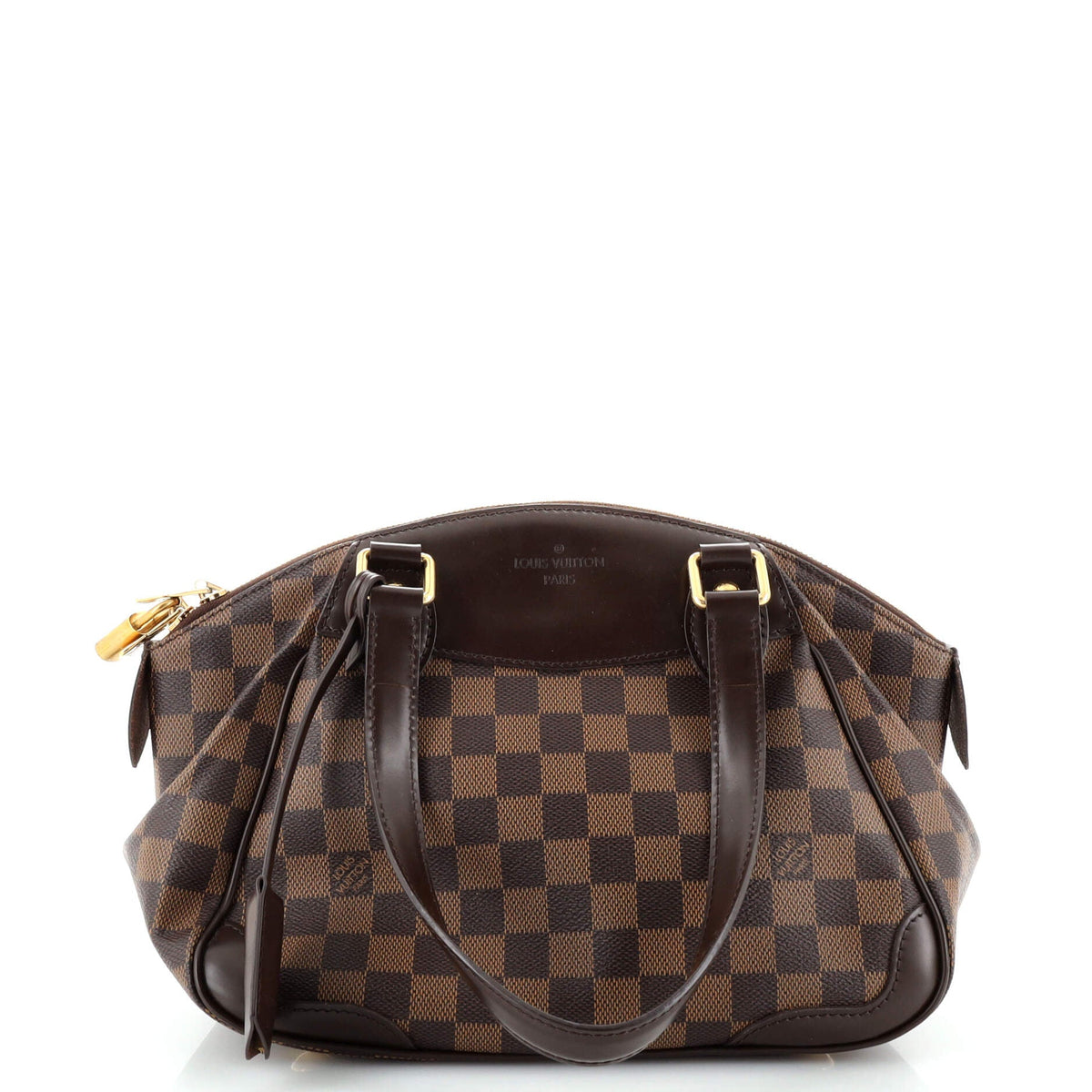 Louis Vuitton Verona Handbag Damier PM
