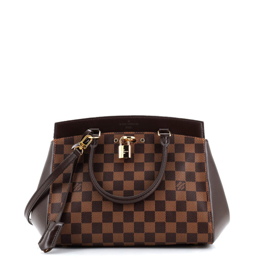 Rivoli Handbag Damier BB