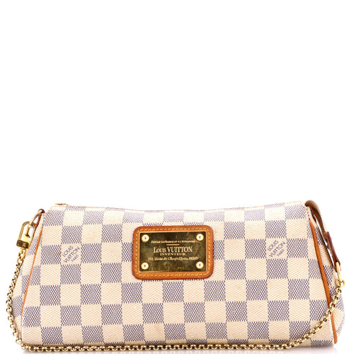 Eva Handbag Damier
