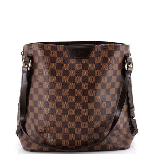 Cabas Rivington Damier