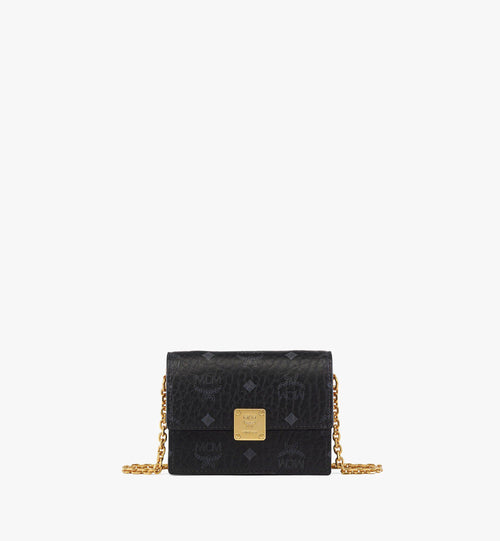 Aren Chain Wallet In Visetos