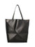 Men's Xl Puzzle Fold Tote in Black | Size UNICA | B933Q18X01