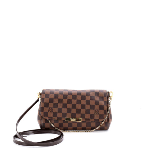 Favorite Handbag Damier MM
