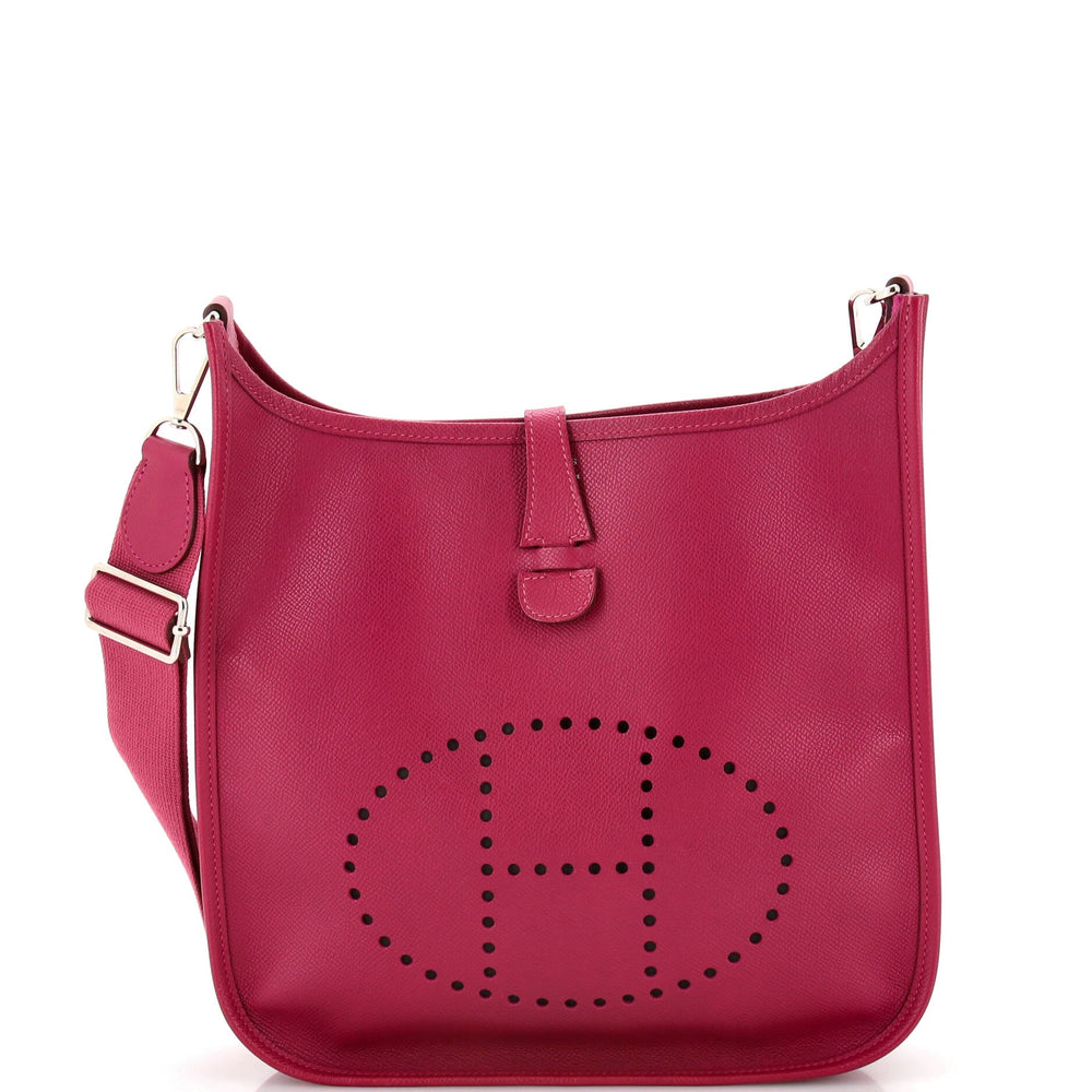 Evelyne Bag Gen III Epsom PM