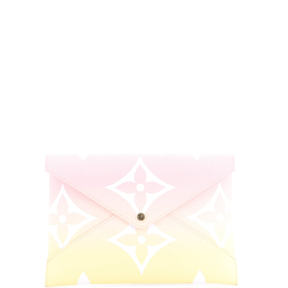 Louis Vuitton Kirigami Pochette By The Pool Monogram Giant GM