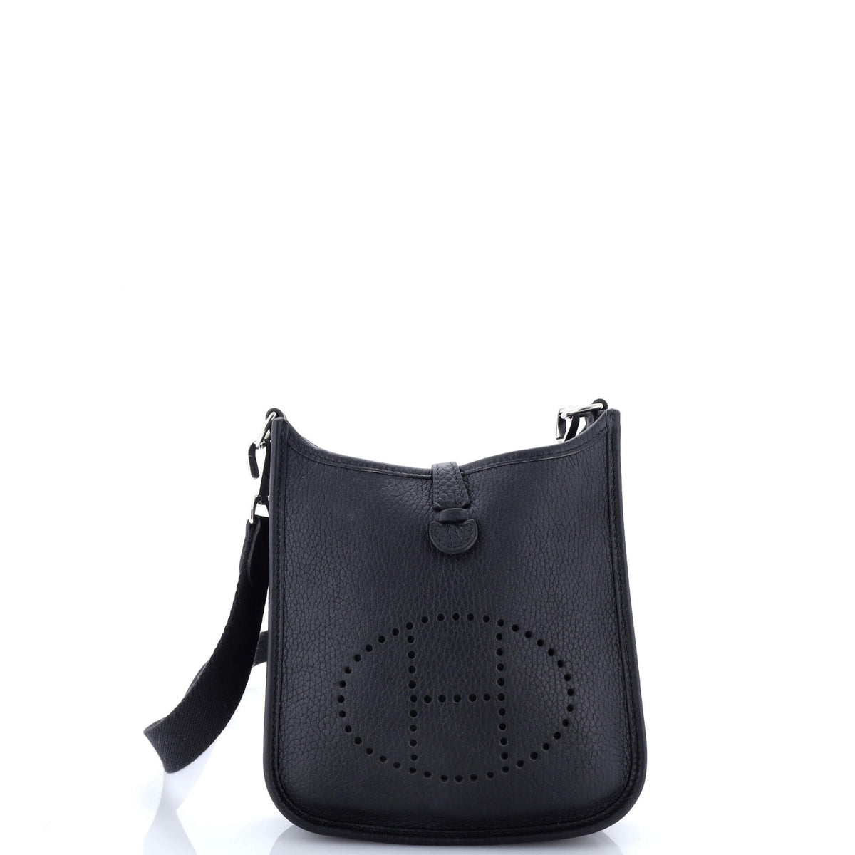 Herm?s Evelyne Bag Gen III Clemence TPM
